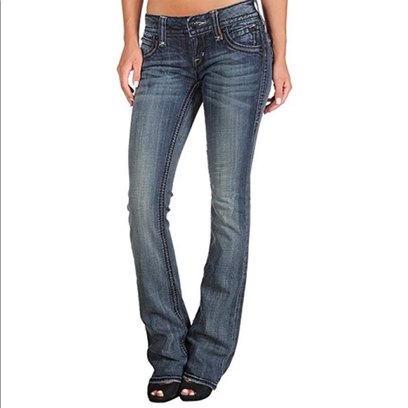 rock revival amy boot